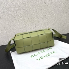 BV Satchel Bags